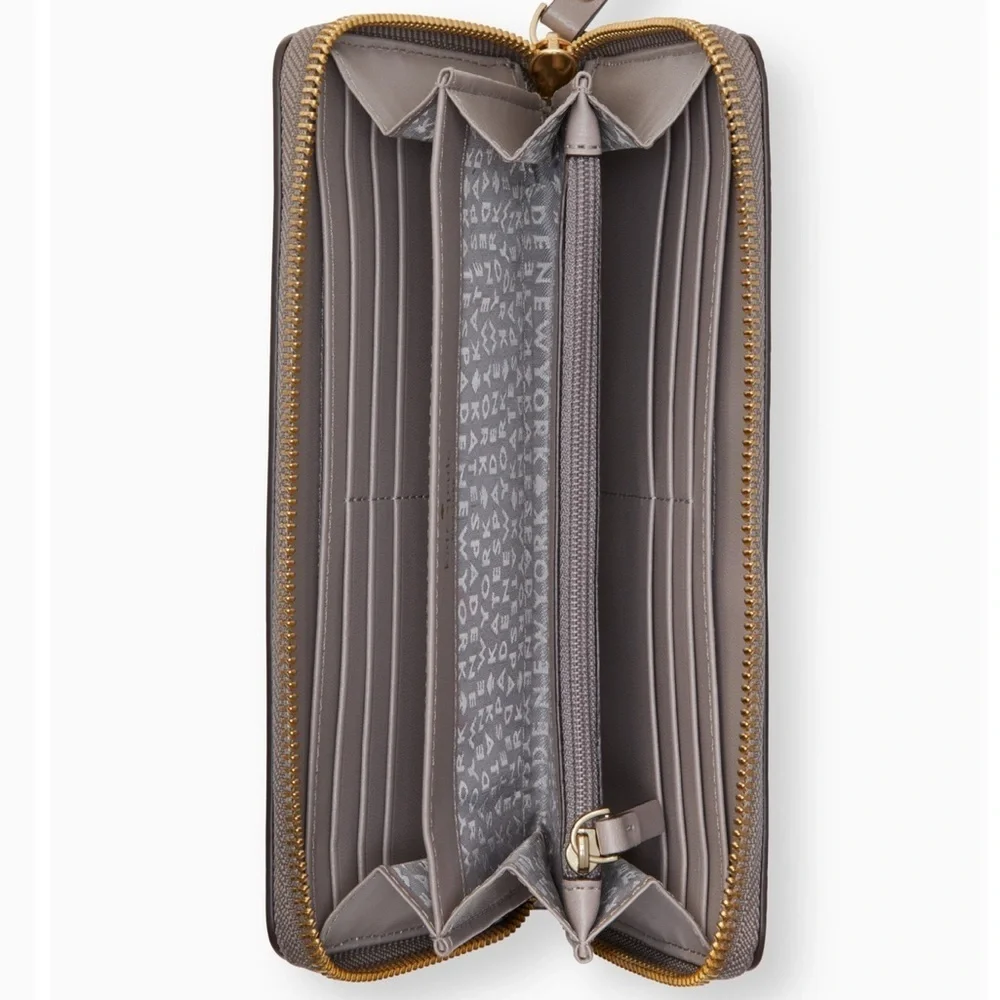 Kate Spade wallet!